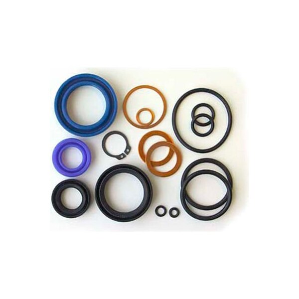 Gps - Generic Parts Service Slim Seal Kit for Manual Pallet Jack Truck MU 74701-SLIM - Fits Multiton ModelNo TM, M & J MU 74701-SLIM - main